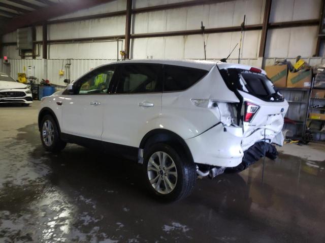 Photo 2 from auction – 2019 FORD ESCAPE SE with VIN 1FMCU9GD7KUA09512