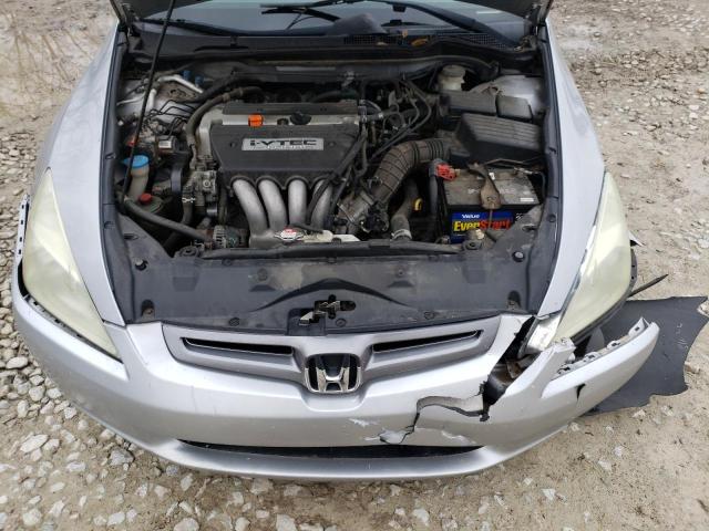 Photo 11 from auction – 2004 HONDA ACCORD EX with VIN 1HGCM56644A047463