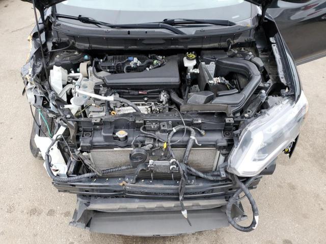 Photo 12 from auction – 2018 NISSAN ROGUE S with VIN KNMAT2MV2JP616885