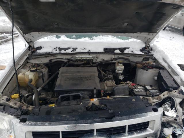 Photo 12 from auction – 2011 FORD ESCAPE LIM with VIN 1FMCU9EG1BKC55030