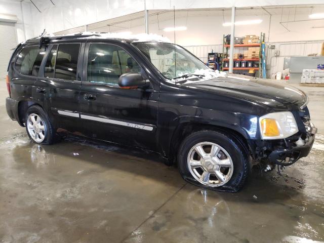 Photo 4 from auction – 2004 GMC ENVOY with VIN 1GKDT13SX42146738