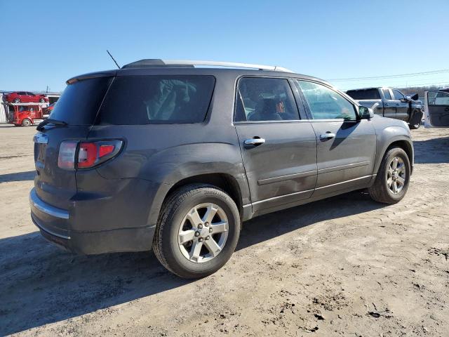 Photo 3 from auction – 2014 GMC ACADIA SLE with VIN 1GKKRNED7EJ173771