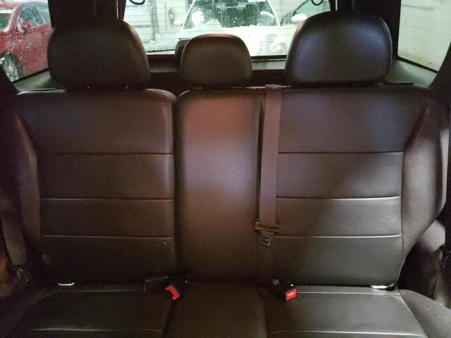 Foto 10 de la subasta – 2011 FORD ESCAPE LIM con VIN 1FMCU9EG0BKA30792