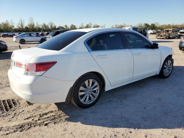 Photo 3 from auction – 2012 HONDA ACCORD EX with VIN 1HGCP2F77CA080163