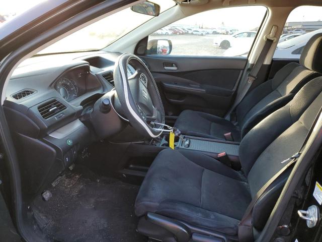 Photo 7 from auction – 2014 HONDA CR-V EX with VIN 2HKRM3H50EH522456