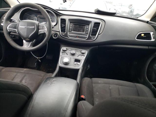 Photo 8 from auction – 2015 CHRYSLER 200 LIMITE with VIN 1C3CCCAB7FN741722