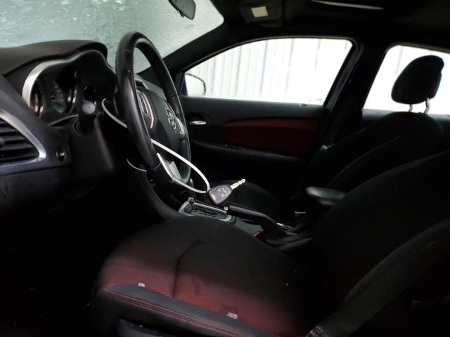 Photo 7 from auction – 2011 DODGE AVENGER MA with VIN 1B3BD1FG1BN548782