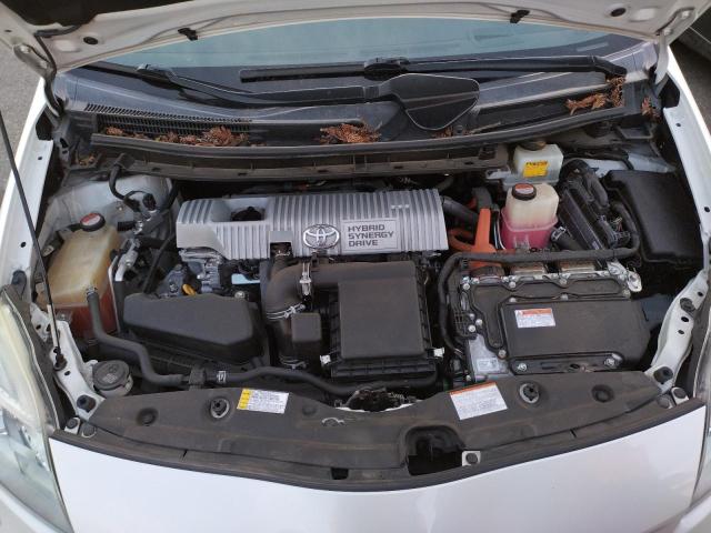 Photo 11 from auction – 2015 TOYOTA PRIUS with VIN JTDKN3DU7F1965630