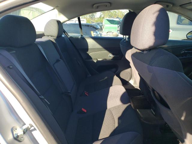 Photo 10 from auction – 2014 CHEVROLET CRUZE LT with VIN 1G1PC5SB2E7484651