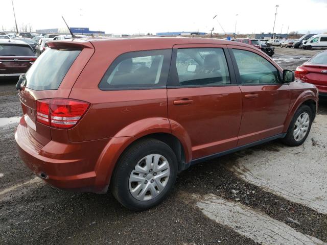 Photo 3 from auction – 2014 DODGE JOURNEY SE with VIN 3C4PDCAB8ET237060