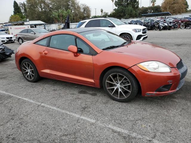 Photo 4 from auction – 2011 MITSUBISHI ECLIPSE GS with VIN 4A31K5DF4BE001889