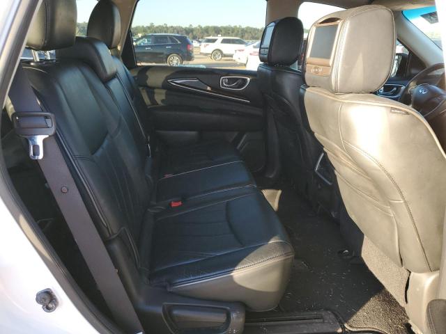 Photo 10 from auction – 2013 INFINITI JX35 with VIN 5N1AL0MN6DC305441
