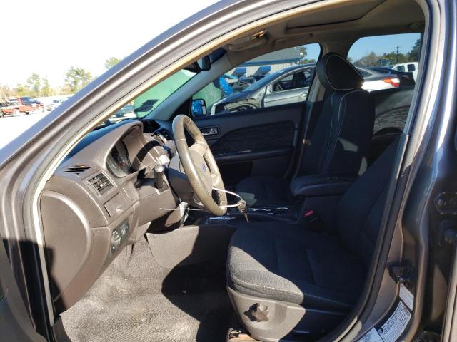 Photo 7 from auction – 2011 FORD FUSION SE with VIN 3FAHP0HA0BR207072