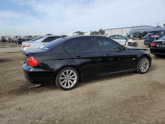 Photo 3 from auction – 2011 BMW 328 I SULE with VIN WBAPH5G54BNM80097