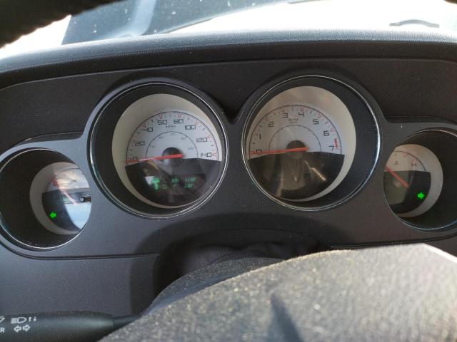 Photo 9 from auction – 2014 DODGE CHALLENGER with VIN 2C3CDYAG9EH244975