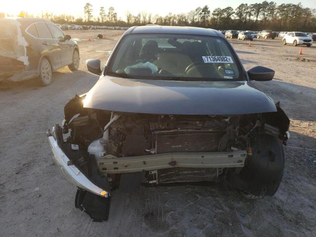 Photo 5 from auction – 2019 NISSAN VERSA S with VIN 3N1CN7AP5KL804743