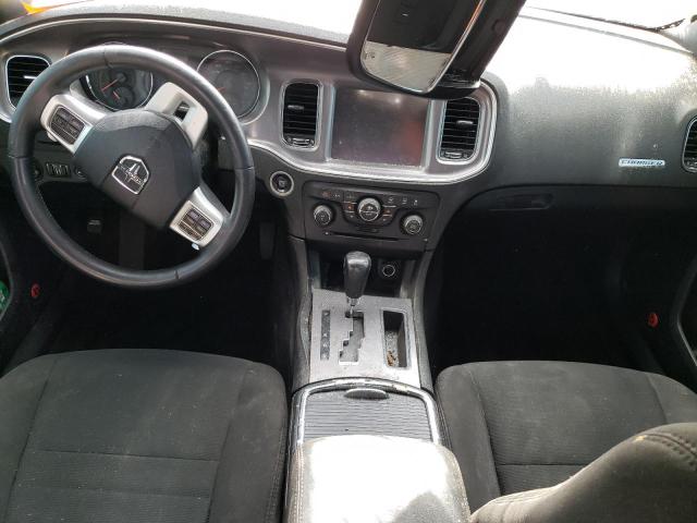 Photo 8 from auction – 2014 DODGE CHARGER R/ with VIN 2C3CDXCTXEH161155