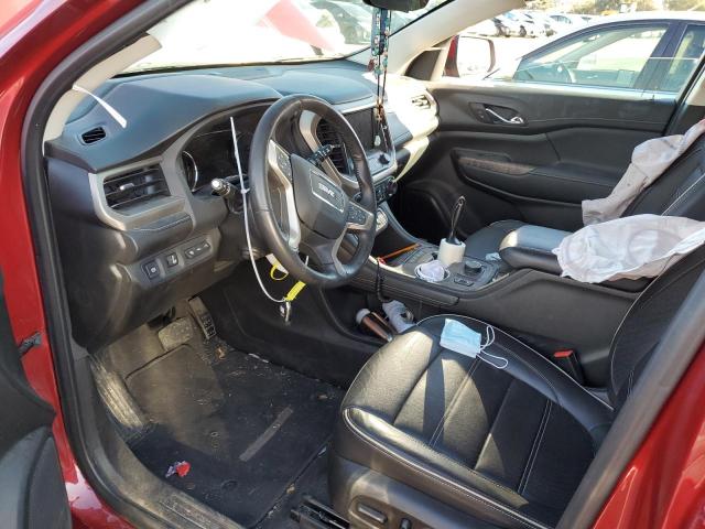 Photo 7 from auction – 2020 GMC ACADIA DEN with VIN 1GKKNXLS5LZ217032