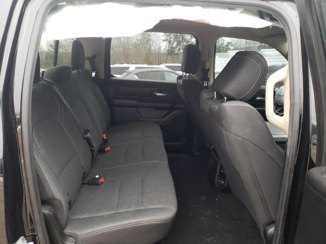 Photo 10 from auction – 2019 RAM 1500 TRADE with VIN 1C6SRFGT0KN528376