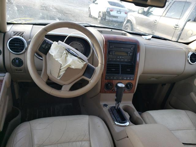 Photo 8 from auction – 2007 FORD EXPLORER E with VIN 1FMEU74E67UA72358