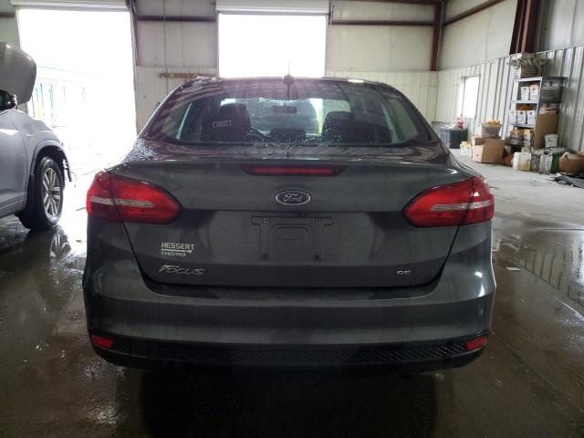 Photo 6 from auction – 2017 FORD FOCUS SE with VIN 1FADP3F28HL281326