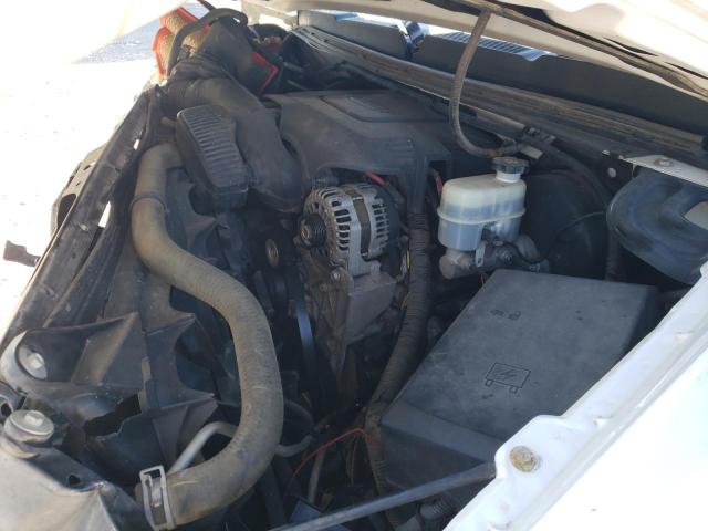 Photo 11 from auction – 2011 CHEVROLET SILVERADO with VIN 1GCRKPE08BZ142419