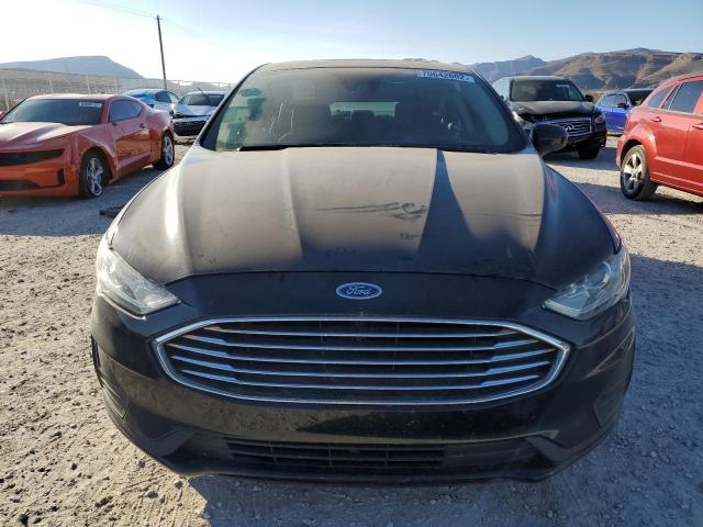 Photo 5 from auction – 2020 FORD FUSION SE with VIN 3FA6P0HD8LR150381