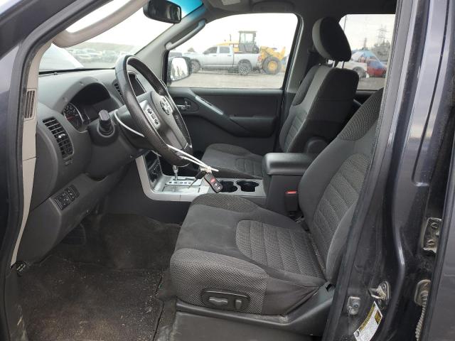 Photo 7 from auction – 2012 NISSAN PATHFINDER with VIN 5N1AR1NB3CC604148