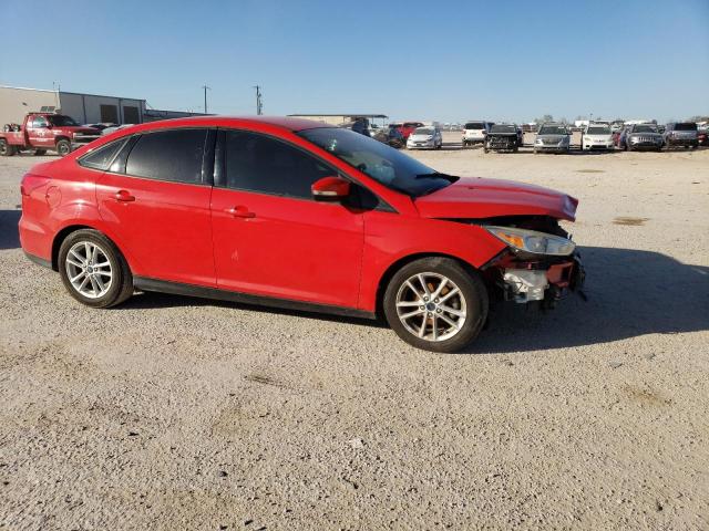 Photo 4 from auction – 2016 FORD FOCUS SE with VIN 1FADP3F29GL404713