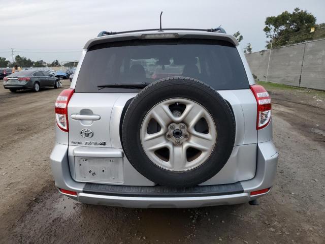 Photo 6 from auction – 2009 TOYOTA RAV4 with VIN JTMZF33V79D008875