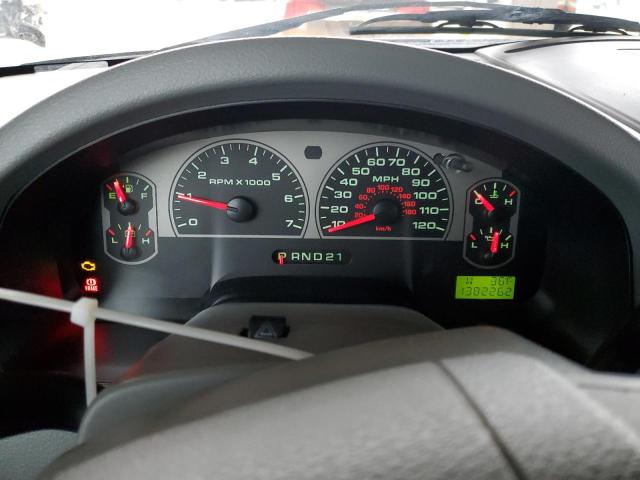 Photo 9 from auction – 2006 FORD F150 with VIN 1FTPX14536FA60284