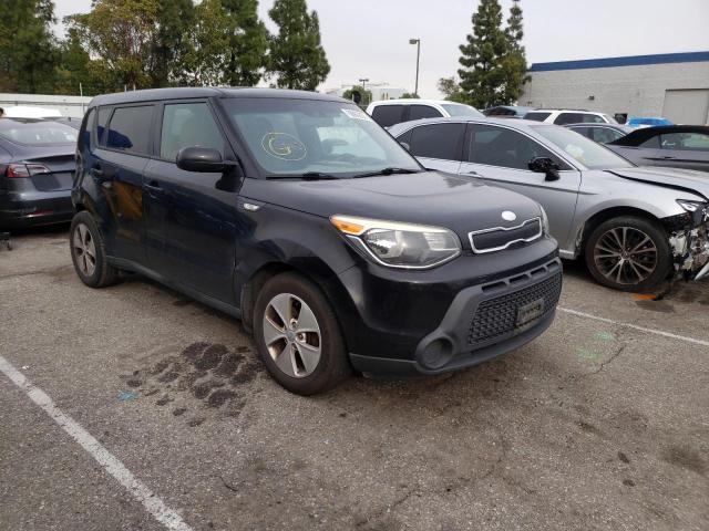 Photo 4 from auction – 2014 KIA SOUL with VIN KNDJN2A25E7101941