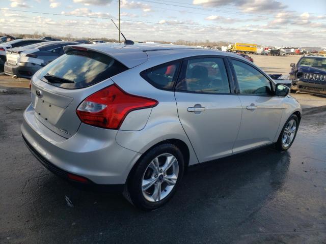 Photo 3 from auction – 2014 FORD FOCUS SE with VIN 1FADP3K28EL230958