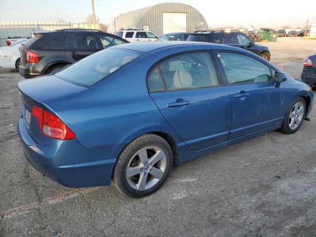 Photo 3 from auction – 2007 HONDA CIVIC EX with VIN 1HGFA16877L025630