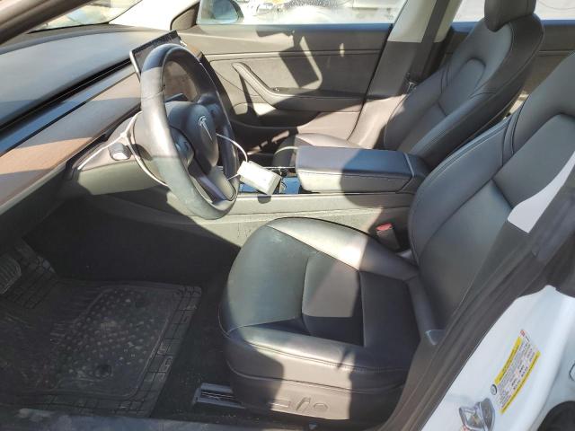 Photo 7 from auction – 2018 TESLA MODEL 3 with VIN 5YJ3E1EB2JF146756