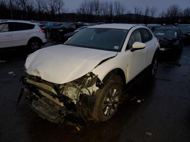 Photo 1 from auction – 2021 MAZDA CX-30 SELE with VIN 3MVDMBBL3MM261309