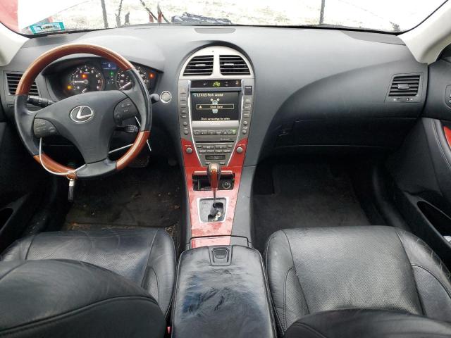 Photo 8 from auction – 2009 LEXUS ES 350 with VIN JTHBJ46G392311312
