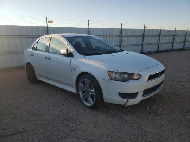 Photo 4 from auction – 2011 MITSUBISHI LANCER ES/ with VIN JA32U2FU4BU041664