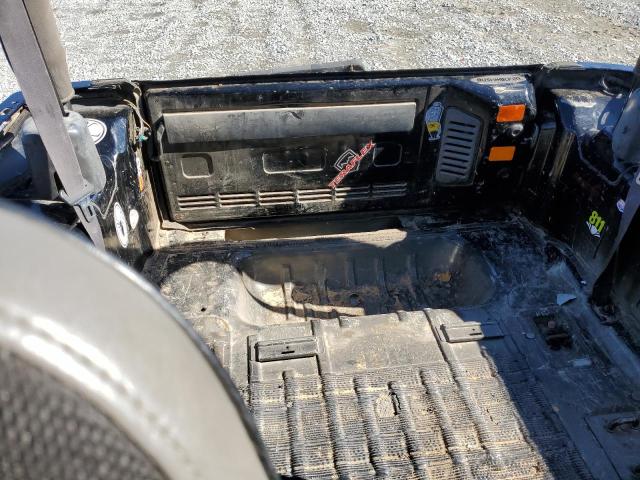 Photo 10 from auction – 2007 JEEP WRANGLER with VIN 1J4FA24117L171817