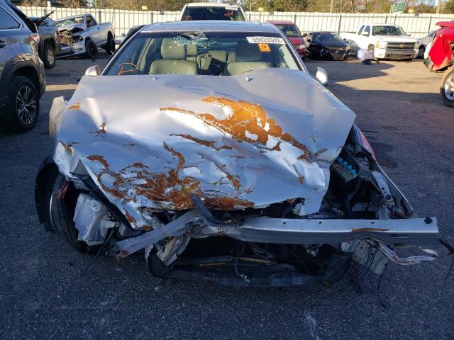 Photo 5 from auction – 2006 LEXUS ES 330 with VIN JTHBA30G265170472