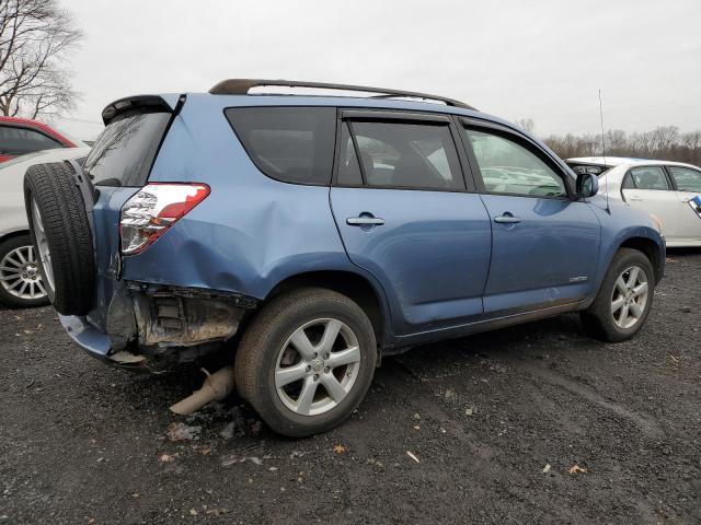 Photo 3 from auction – 2006 TOYOTA RAV4 LIMIT with VIN JTMBD31VX66000571