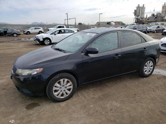 2013 Kia Forte
