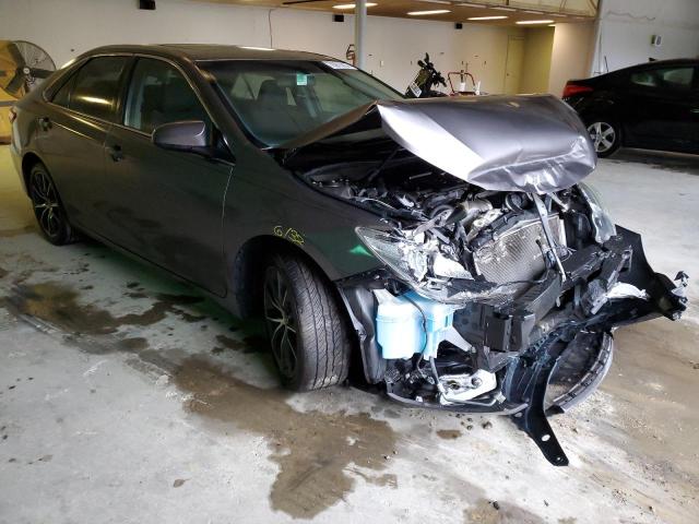 Photo 4 from auction – 2015 TOYOTA CAMRY LE with VIN 4T1BF1FK2FU483378