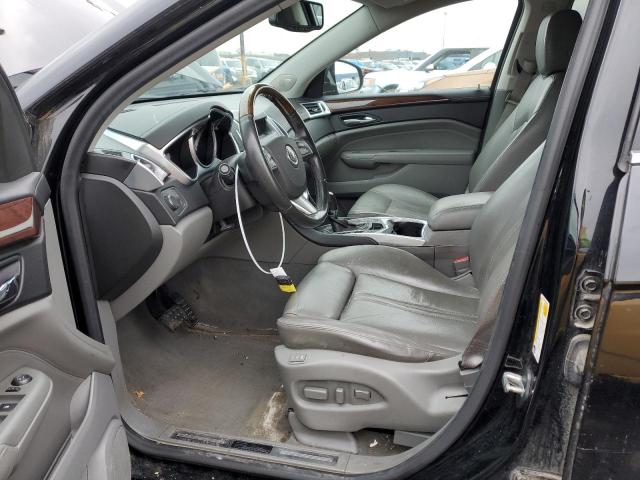 Photo 7 from auction – 2011 CADILLAC SRX LUXURY with VIN 3GYFNDEY4BS540460
