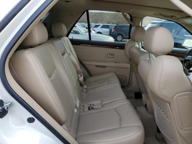 Photo 11 from auction – 2008 CADILLAC SRX with VIN 1GYEE53A580140396