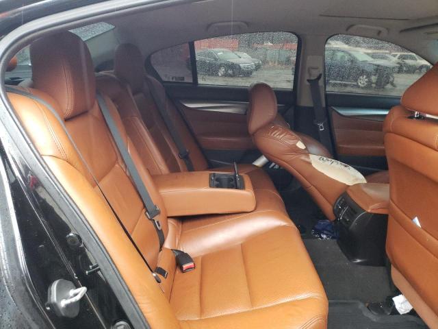 Photo 10 from auction – 2010 ACURA TL with VIN 19UUA9F55AA002863
