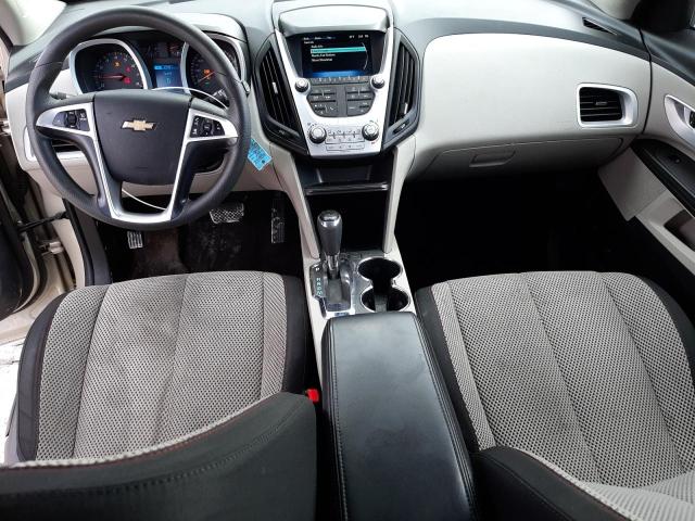 Photo 8 from auction – 2016 CHEVROLET EQUINOX LT with VIN 2GNALCEK7G1115076