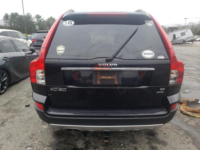 Photo 6 from auction – 2008 VOLVO XC90 3.2 with VIN YV4CZ982181435044