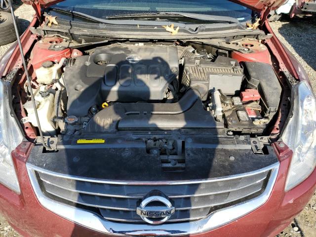 Photo 11 from auction – 2011 NISSAN ALTIMA BAS with VIN 1N4AL2AP7BN432955