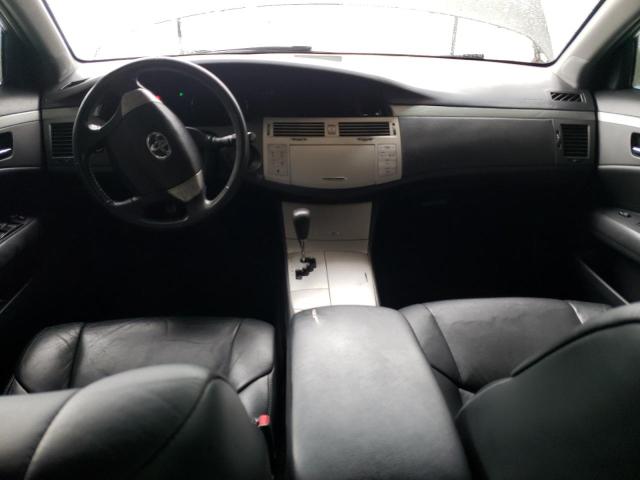Photo 8 from auction – 2005 TOYOTA AVALON XL with VIN 4T1BK36B95U013483
